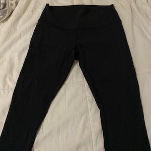 Lululemon align leggings!!